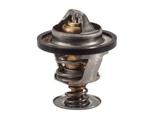 NEW Ford 6.7 Powerstroke Low Temperature Thermostat | BC3Z8575C erstroke 6.7L