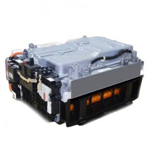 Honda & Insight CR-Z Hybrid Battery | 1D010RBJA00RM, 587-009