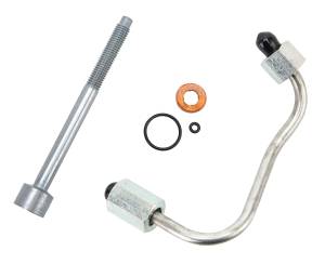 NEW Ford 6.7 Powerstroke High Pressure Fuel Line (Single)  BC3Z-9229-A