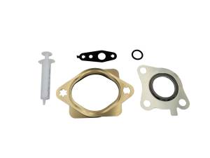 NEW Ford 3.5L EcoBoost Right Turbo Install Kit | 2011-2020 Ford EcoBoost 3.5L
