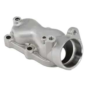 PPE LLY, LBZ, & LMM Thermostat Housing Cover | 2004.5-2010 GM Duramax 6.6L