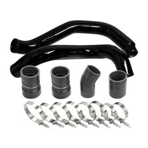 NEW Ford 6.0 Powestroke Intercooler Charge Pipe Set  2003-2007 Ford Powerstroke 6.0L