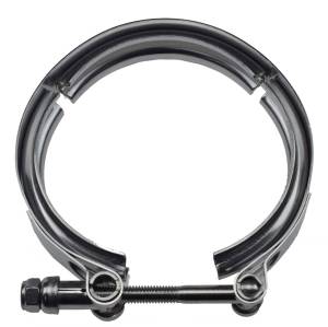 NEW Ford 7.3L / 6.0L Exhaust V-Band Clamp | F81Z8287EA | 1999-2010 Ford Powerstroke 7.3L / 6.0L