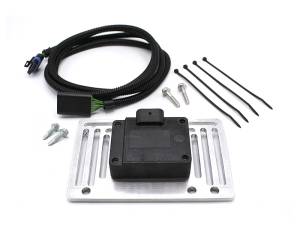 DieselSite 6.5L GM PMD Isolation Kit for the 1994-2000 GM 6.5L