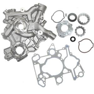 NEW Early Ford 6.0 Powerstroke Front Engine Cover Kit  4C3Z6608B