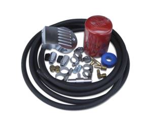 NEW Ford 6.4 Powerstroke Coolant Filtration Kit | 2008-2010 Ford Powerstroke 6.4L