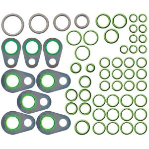 NEW Ford 6.4 Powerstroke AC System O-Ring & Seal Kit  26822 