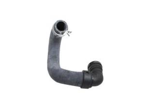 NEW Ford 6.4 Powerstroke Engine Heater Hose Assembly (Outlet Pipe to Reservoir) | 8C3Z8075C, HC3Z8075J | 2008-2010 Ford Powerstroke 6.4L