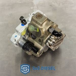 S&S Diesel Cummins High Pressure CP3 Pump | 2003+ Cummins 5.9L / 6.7L