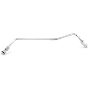 Driven Diesel 7.3 OBS High Pressure Oil Crossover Pipe (HPX) | 1994-1997 Ford Powerstroke 7.3L OBS