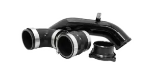 Maryland Performance Ford 6.7 Powerstroke Cold Side Intercooler Pipe Upgrade | 2011-2016 Ford Powerstroke 6.7L