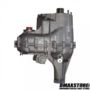 DMAX Diesel XD Remanufactured LML Transfer Case | 2011-2016 GM Duramax 6.6L
