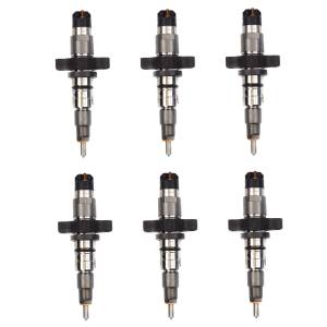 Dynomite Diesel Products - Dynomite Diesel 5.9 Cummins 24V Injector Set 60% Over | 2004.5-2007 Cummins 5.9L