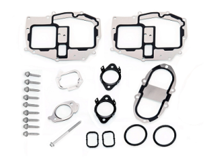 NEW Ford 6.7 Powerstroke EGR Gasket Kit | BC3Z9P455B