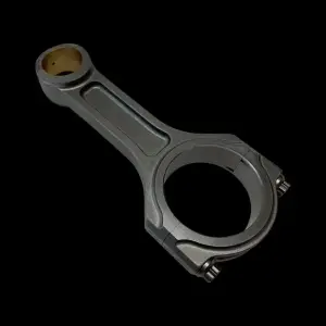 Brian Crower Duramax ProHD Connecting Rods w/ ARP 7/16" Fasteners | 2001+ GM Duramax 6.6L