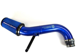 Sinister Diesel LLY Cold Air Intake (Oiled) | 2004.5-2005 GM Duramax 6.6L