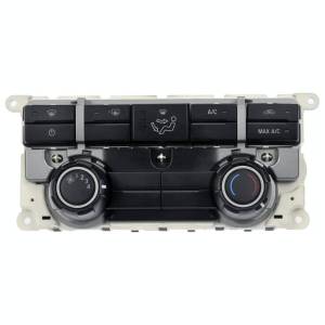 Replacement Ford F150 Climate Control Module | BL3T-19980-CD, BL3T-19980-CE, BL3T-19980-CF | 2011-2014 Ford F150