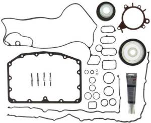 Mahle Ford 6.7 Powerstroke Lower / Conversion Gasket Set | CS54886A, BC3Z6E078B 