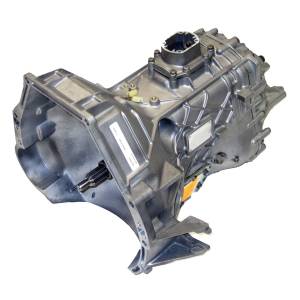 Zumbrota S5-42 5 Speed Manual Transmission | 1987-1992 Ford 6.9L / 7.3L