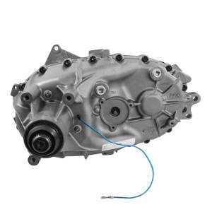 Zumbrota Transfer Cases are rebuilt to unparalleled standards for confidence and satisfaction driving  behind the wheel. Our expert craftsmen take pride in restoring each unit to ensure the utmost quality by diligently executing each step.  Cases and inte