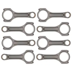 Manley Ford 7.3 Powerstroke Pro Series I-Beam Connecting Rod Set | 1994-2003 Ford Powerstroke 7.3L