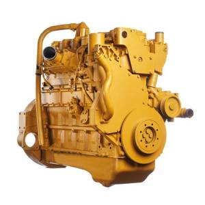 CAT 3126 Long Block Engine | Heads + Short Block | 1995-2003 Caterpillar 3126 7.2L