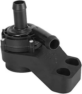 NEW Ford 6.4 Powerstroke Auxiliary Water Pump | 7C3Z8B552A, 7C3Z-8B552A