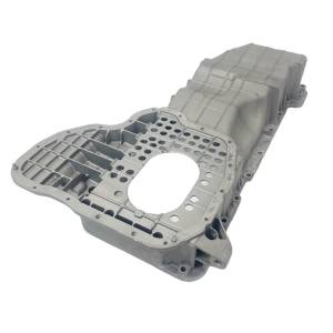 Replacement OEM GM Duramax Upper Engine Oil Pan  98005474  2001-2010 GM LB7, LLY, LBZ, LMM Duramax 6.6L