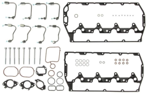 NEW 11-21 Ford 6.7L Powerstroke Complete Valve Cover Gasket Set (Left+Right) 