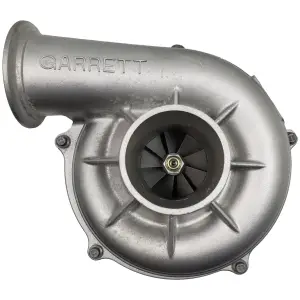 REMAN 7.3 Powerstroke E-Series Garrett GTP38 Turbocharger  706448-5006, 706448-9006