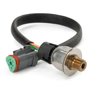 New CAT C15 Injector Pressure Sensor | 2244536, 1414122, 1671708, 1946726