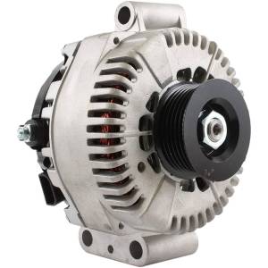 NEW Ford 6.0 Powerstroke Lower Alternator 110 AMP (Dual System)  19135827, 3C3T10300CA, 3C3T10300CB