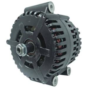 NEW 7.3 & 6.0 Ford Powerstroke Alternator UPGRADE 230amp | 1999-2007 Ford Powerstroke 7.3L / 6.0L