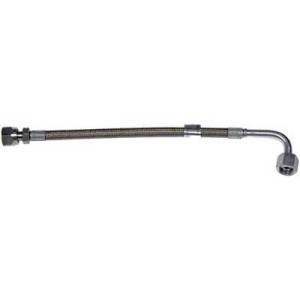 NEW 03-14 Dodge RAM 5.9 & 6.7 Cummins Turbo Oil Feed Line | 5086951, 68002982 | 2003-2014 Dodge RAM Cummins 5.9L / 6.7L