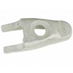 OEM 6.7 Powerstroke Fuel Injector Hold Down Bracket | EC3Z-9C334-E