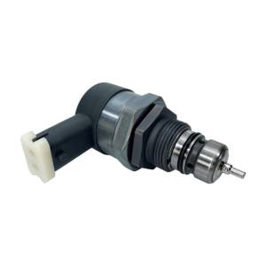 Exergy Performance Ford 6.7 Powerstroke Electronic Pressure Regulator | 2011-2019 Ford Powerstroke 6.7L