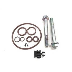 NEW Ford 7.3 Powerstroke Turbo Pedestal Install & Seal Kit | 702302-0002