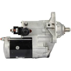 NEW Denso International 12V Starter | TG4280002690, 2509687C91, 3595800C91 | International DT466 / DT466E / HT530