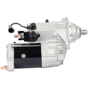 NEW Denso International Starter | TG4280000071, 3511513C92, 3591688C91 | International Navistar VT365