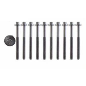 New 6.4L Powerstroke Head Bolt Set | 3C3Z-9N517-AA | 2008-2010 Ford Powerstroke 6.4L & Navistar