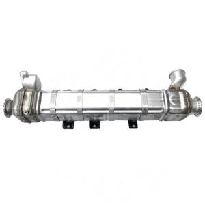 Cummins ISX15, X15 EGR Cooler | 3691818, 3693370, 5405901, 5405869 | 2013-2020 Cummins ISX15, X15