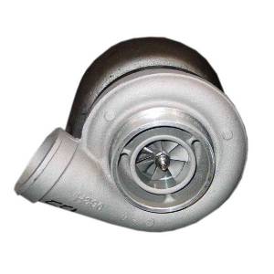 NEW Holset Cummins HT3B Turbocharger | 3804800H | Cummins NTA855 14L