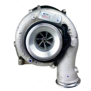 Cummins 6.7 QSB HE300VG Turbocharger | 5328134, 5327566H | Cummins QSB 6.7L