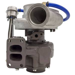 OEM Cummins QSB HX35W Turbocharger | 4043956, 4043957, 404395700 | Cummins QSB