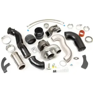 PDI Cummins Big Boss Compound Turbo Kit | 2010-2020 Cummins ISX / X15