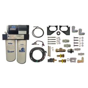 AirDog Cummins FPII-200 4G Lift Pump System | A3SPBT402 | Cummins N14 w/ Pump Mount Fuel Filter