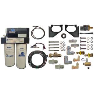 AirDog Cummins FPII-200 4G Lift Pump System | A3SPBT452 | Cummins ISX / Signature 600