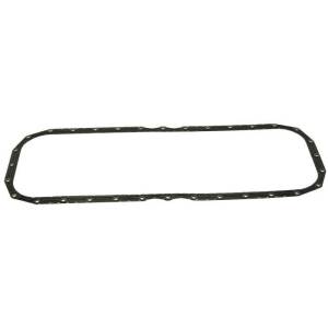 NEW Cummins ISX Oil Pan Gasket | 131656, 3679943, 4026684 