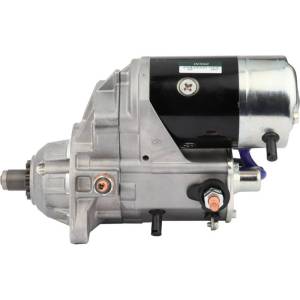 NEW Denso Dodge Ram 5.9 Cummins 12V Starter | 17892, 4090084, 4280005940 | 2002-2006 Cummins ISB 5.9L