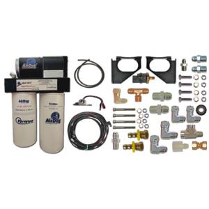 AirDog S60 FPII-150 4G Lift Pump System | A3SPBT403 | 2003-2009 Detroit Diesel Series 60 14.0L